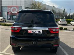 نيسان باترول